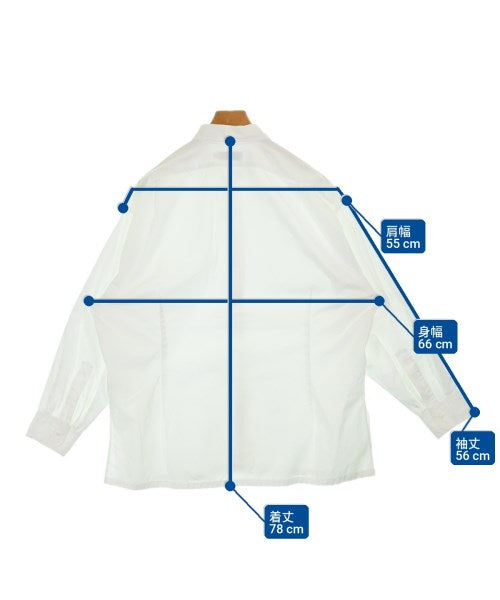 Graphpaper เสื้อลำลอง
