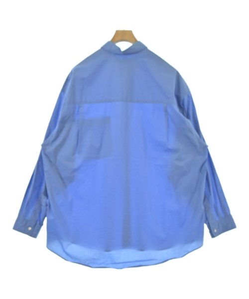 Graphpaper เสื้อลำลอง
