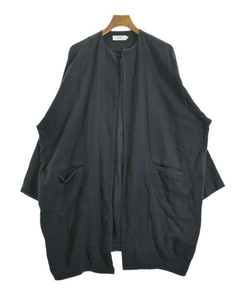 Graphpaper เสื้อโค้ท อื่น