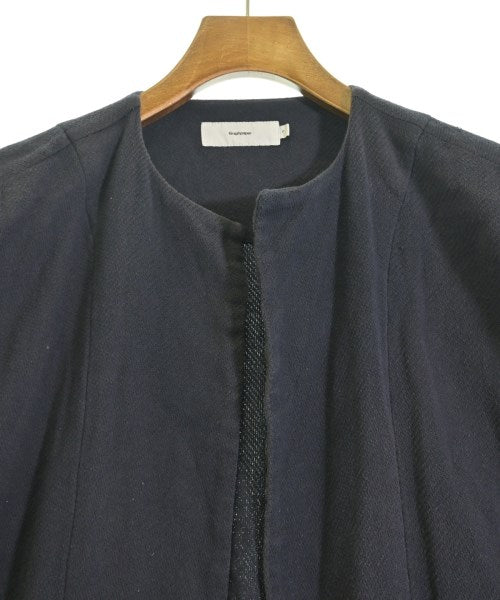 Graphpaper เสื้อโค้ท อื่น