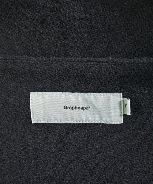 Graphpaper เสื้อโค้ท อื่น