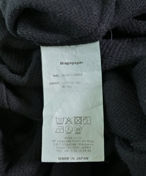 Graphpaper เสื้อโค้ท อื่น