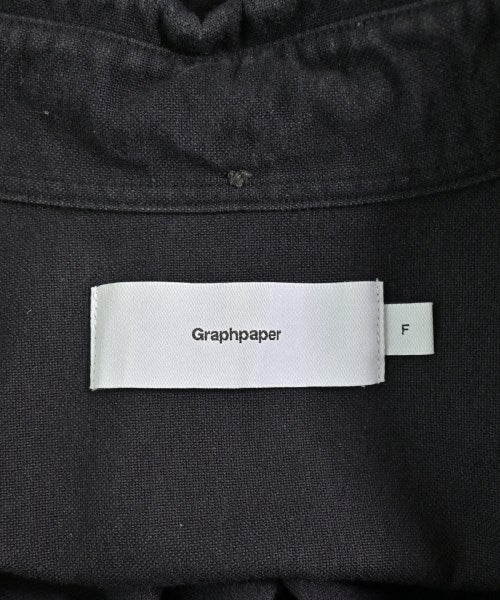 Graphpaper เสื้อลำลอง