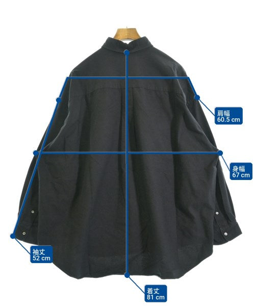 Graphpaper เสื้อลำลอง