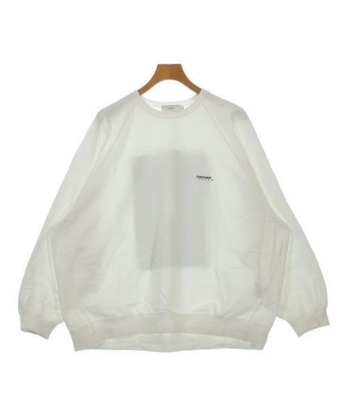 Graphpaper เสื้อสเวตเตอร์