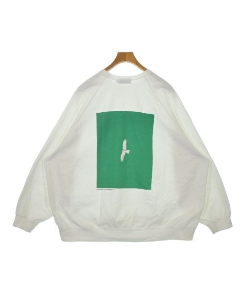 Graphpaper เสื้อสเวตเตอร์