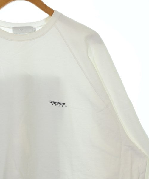 Graphpaper เสื้อสเวตเตอร์