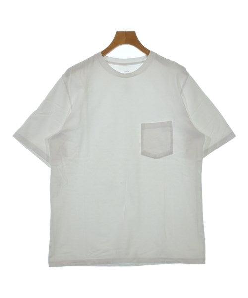 Graphpaper เสื้อยืด/เสื้อท็อปส์
