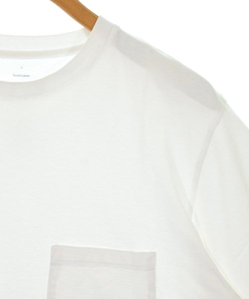 Graphpaper เสื้อยืด/เสื้อท็อปส์