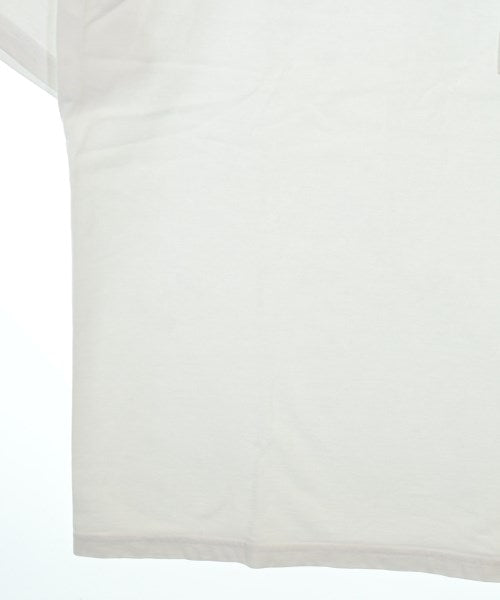 Graphpaper เสื้อยืด/เสื้อท็อปส์