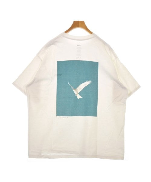 Graphpaper เสื้อยืด/เสื้อท็อปส์