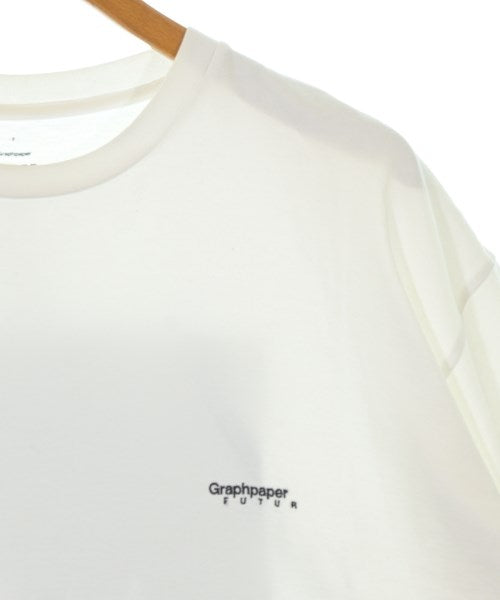Graphpaper เสื้อยืด/เสื้อท็อปส์