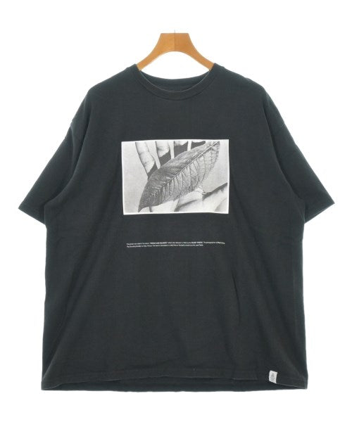 Graphpaper เสื้อยืด/เสื้อท็อปส์