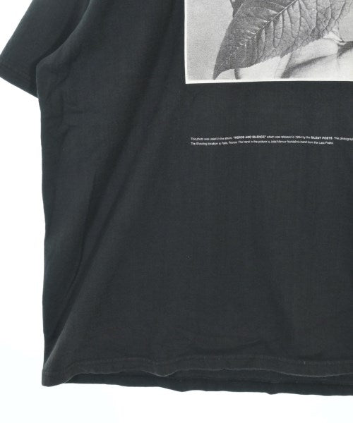 Graphpaper เสื้อยืด/เสื้อท็อปส์