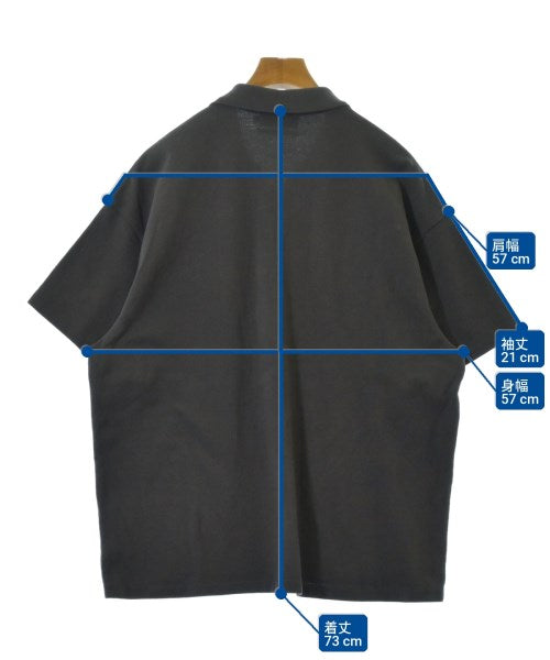Graphpaper เสื้อโปโล