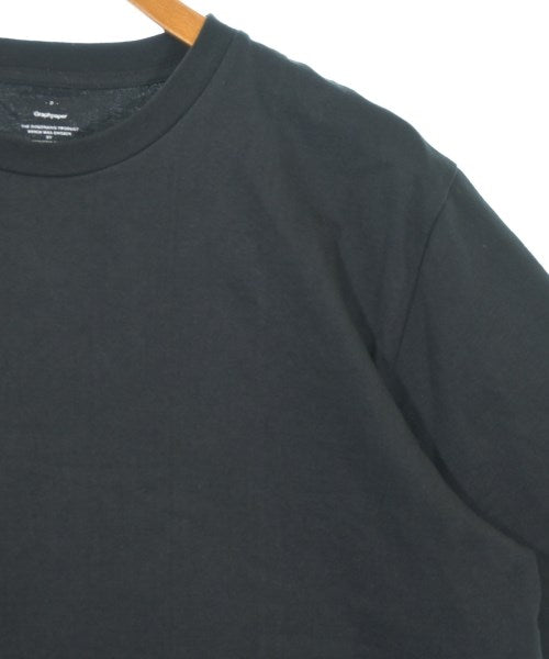 Graphpaper เสื้อยืด/เสื้อท็อปส์