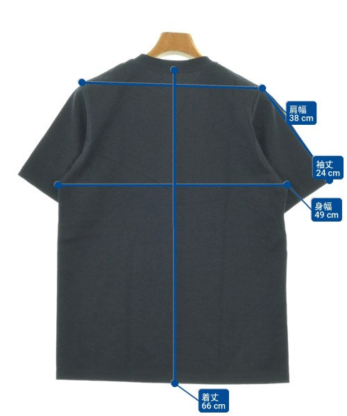 Graphpaper เสื้อยืด/เสื้อท็อปส์