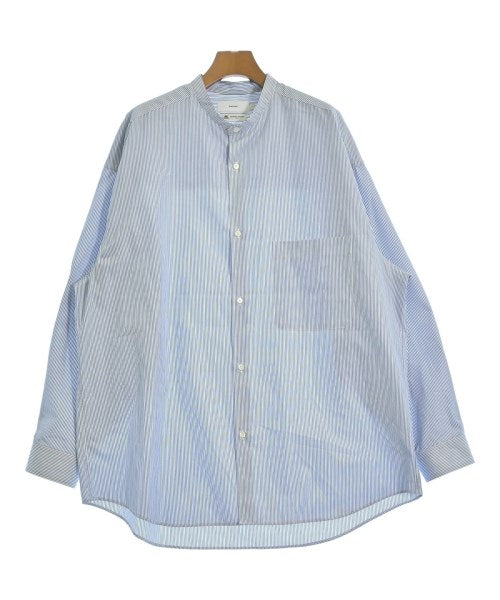 Graphpaper เสื้อลำลอง