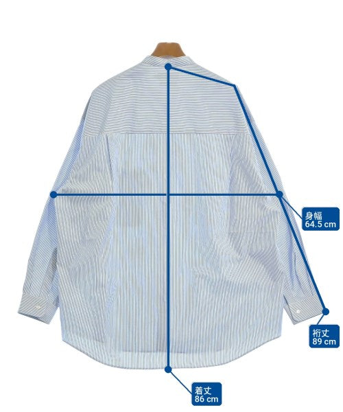 Graphpaper เสื้อลำลอง