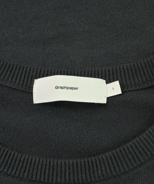 Graphpaper เสื้อกั๊ก