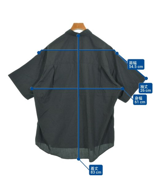 Graphpaper เสื้อลำลอง