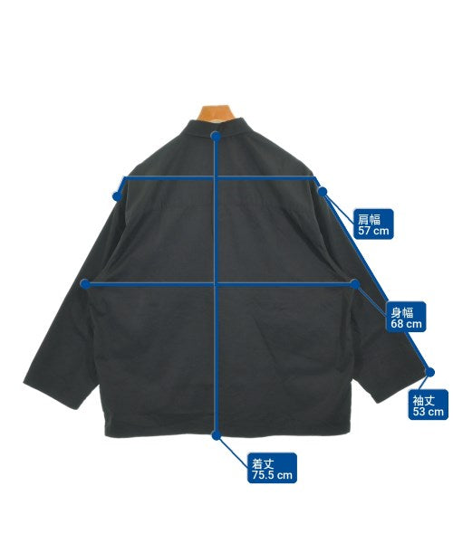 Graphpaper เสื้อลำลอง