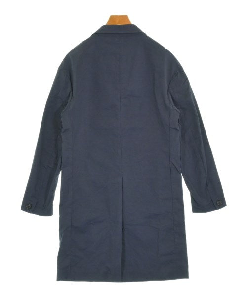 Graphpaper เสื้อโค้ทเชสเตอร์ฟิลด์