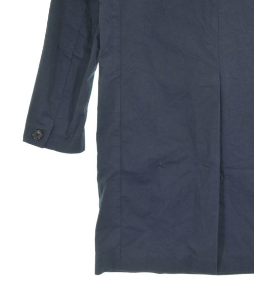 Graphpaper เสื้อโค้ทเชสเตอร์ฟิลด์