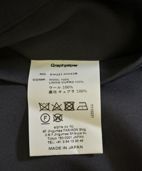 Graphpaper กางเกง อื่น