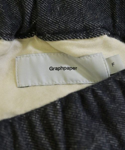 Graphpaper กางเกงขาสั้น