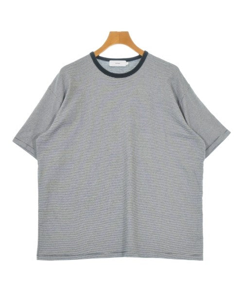 Graphpaper เสื้อยืด/เสื้อท็อปส์