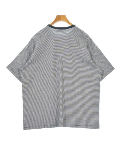 Graphpaper เสื้อยืด/เสื้อท็อปส์