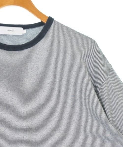 Graphpaper เสื้อยืด/เสื้อท็อปส์