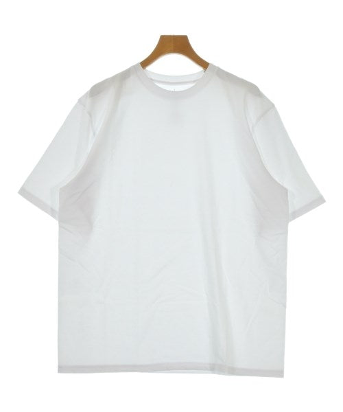 Graphpaper เสื้อยืด/เสื้อท็อปส์