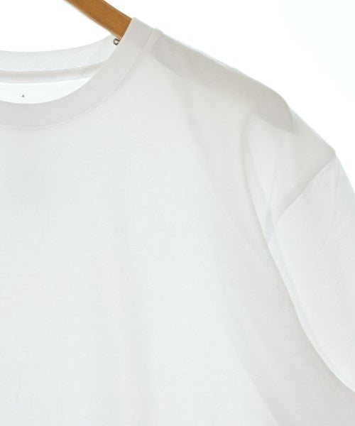Graphpaper เสื้อยืด/เสื้อท็อปส์