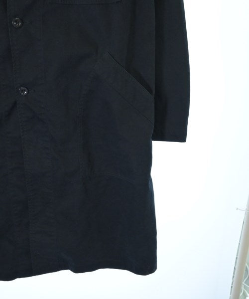 Graphpaper เสื้อโค้ทเชสเตอร์ฟิลด์