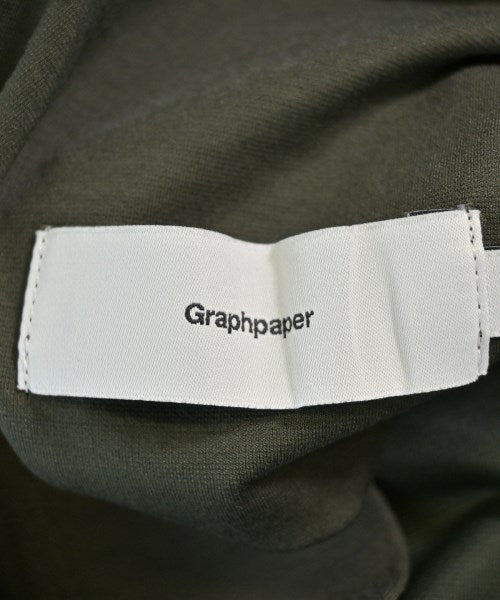 Graphpaper กางเกง อื่น