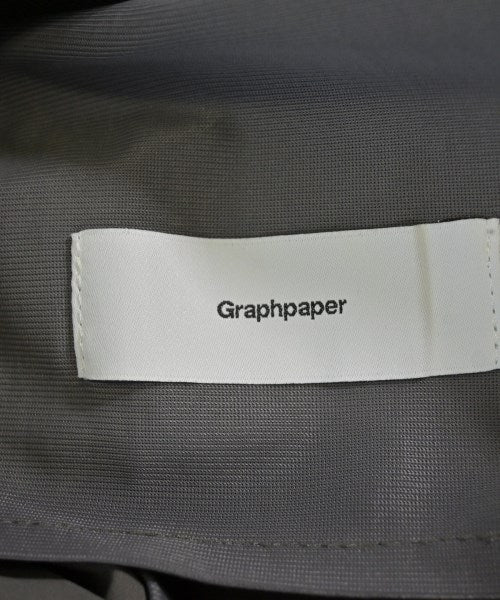 Graphpaper กางเกง อื่น