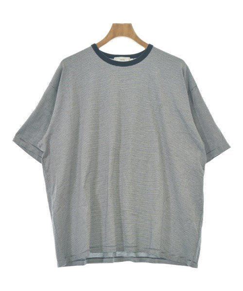 Graphpaper เสื้อยืด/เสื้อท็อปส์