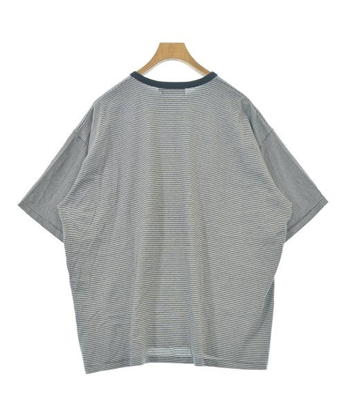 Graphpaper เสื้อยืด/เสื้อท็อปส์