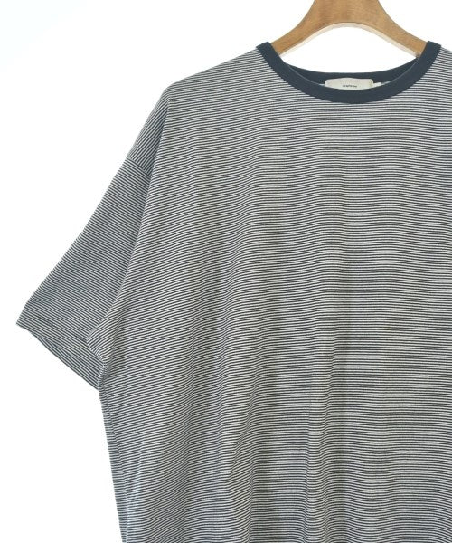 Graphpaper เสื้อยืด/เสื้อท็อปส์