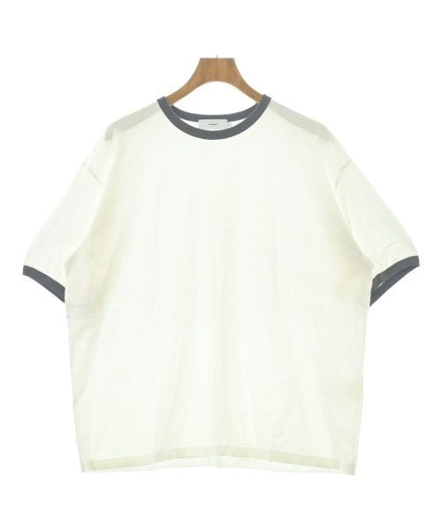 Graphpaper เสื้อยืด/เสื้อท็อปส์