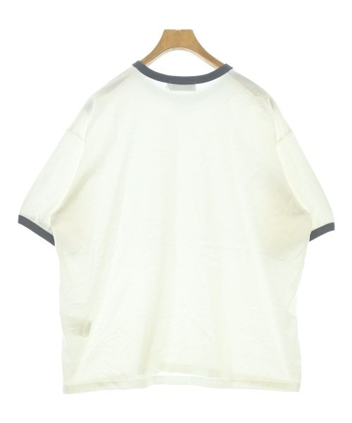Graphpaper เสื้อยืด/เสื้อท็อปส์