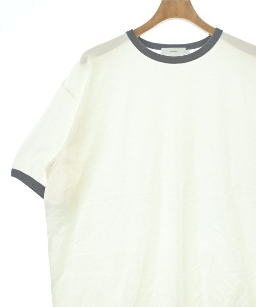 Graphpaper เสื้อยืด/เสื้อท็อปส์
