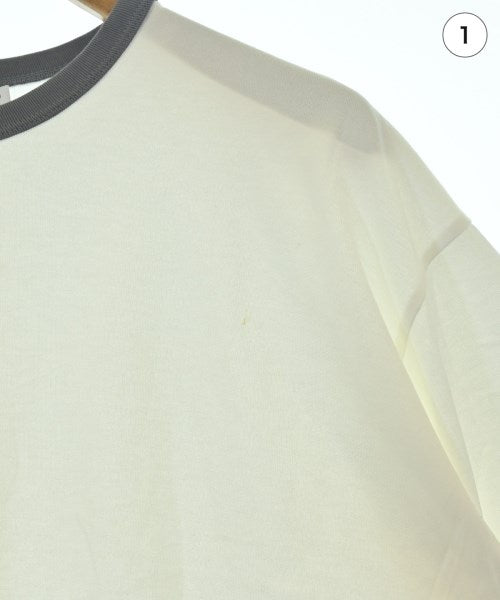 Graphpaper เสื้อยืด/เสื้อท็อปส์