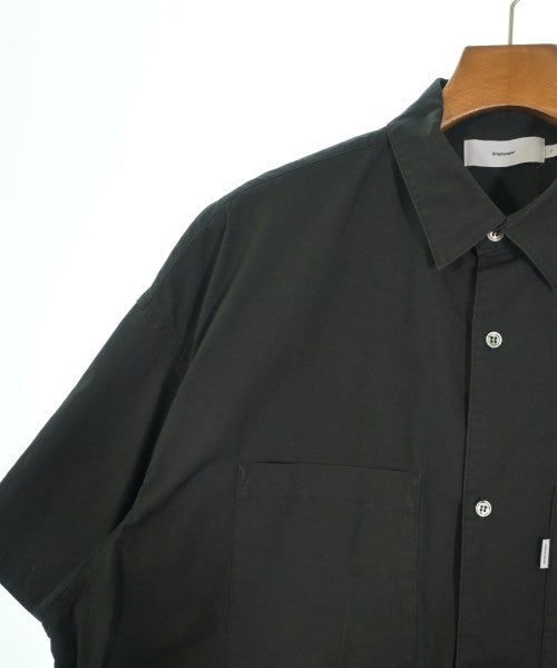 Graphpaper เสื้อลำลอง