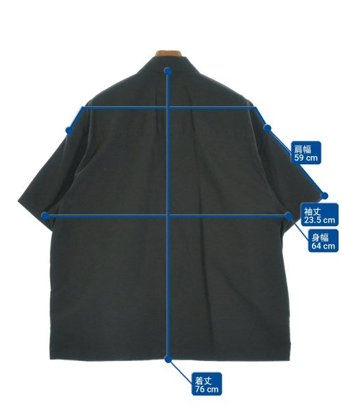 Graphpaper เสื้อลำลอง