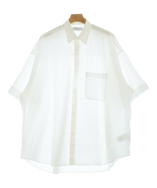 Graphpaper เสื้อลำลอง