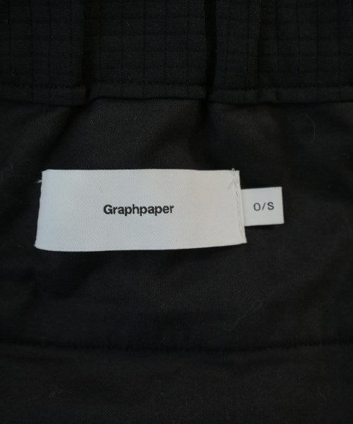 Graphpaper กางเกง อื่น
