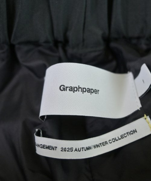 Graphpaper กางเกง อื่น